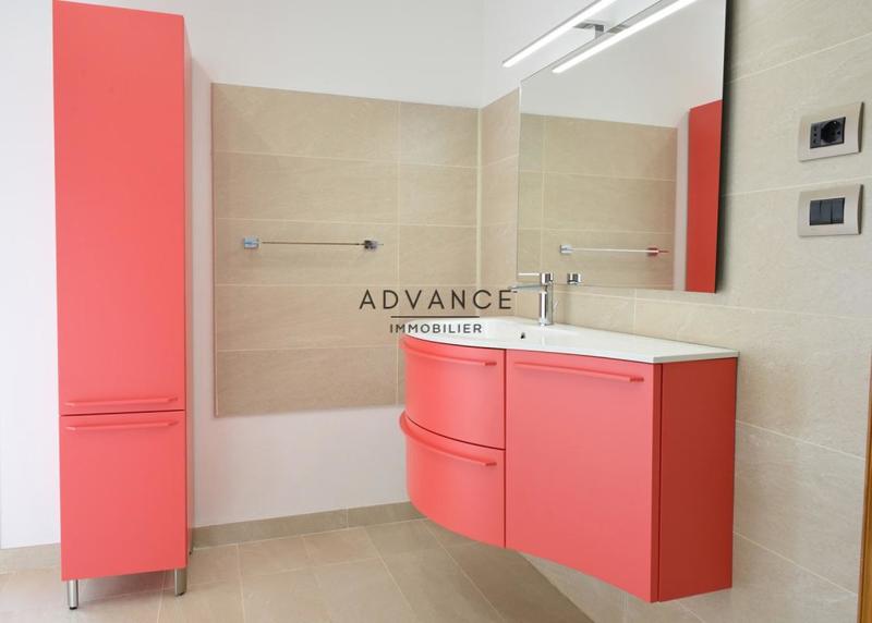 Villa - 125 m² - 4 pièces