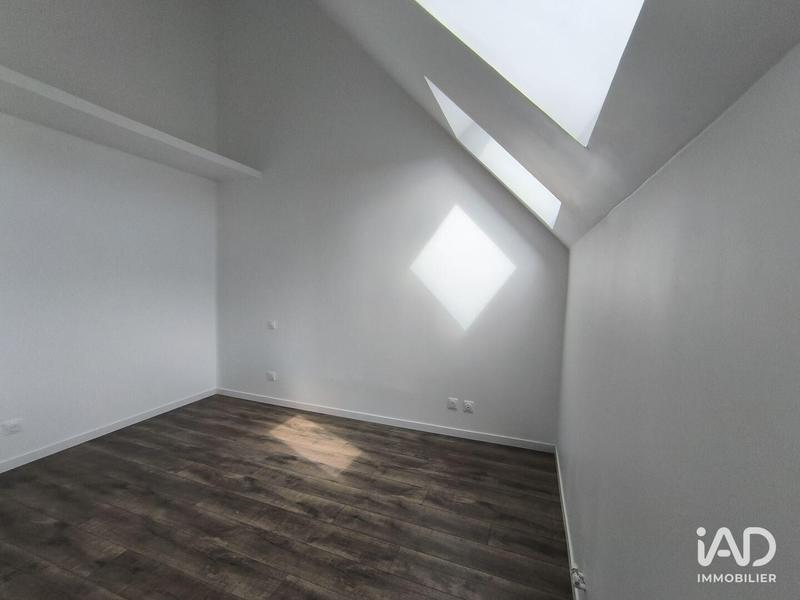 Maison - 128 m² - 5 pièces