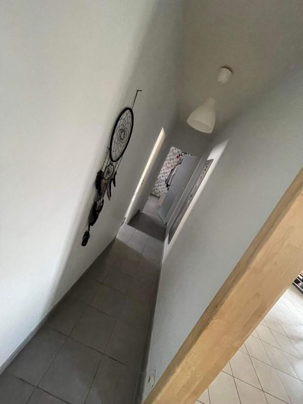 Maison - 98 m² - 4 pièces