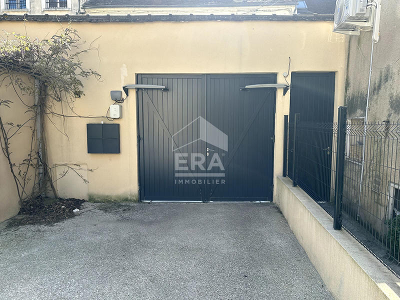 Appartement - 86 m² - 4 pièces