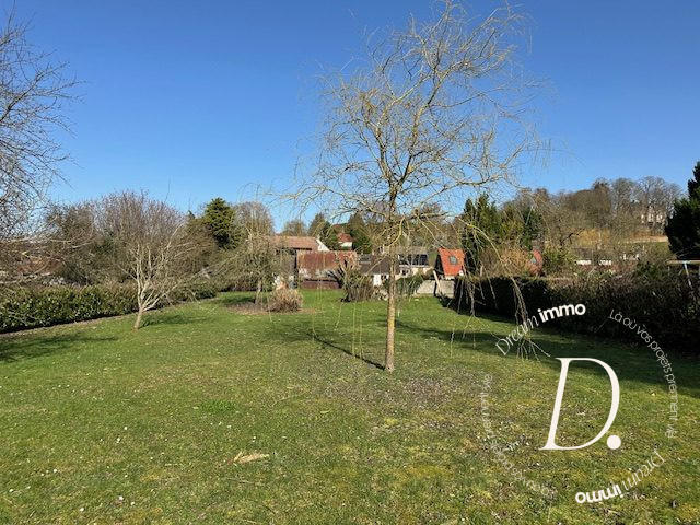 Maison - 102 m² - 5 pièces