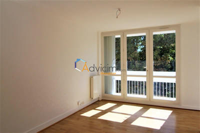 Appartement - 55 m² - 2 pièces