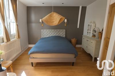 Maison - 154 m² - 5 pièces