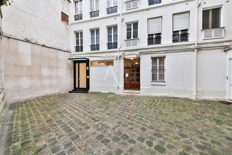 Appartement - 64 m² - 1 pièce