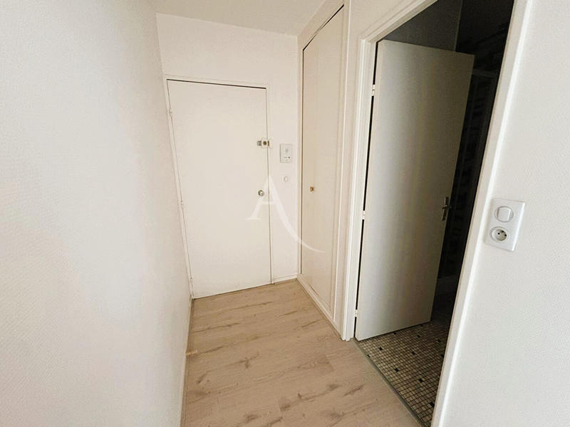 Appartement - 39 m² - 1 pièce
