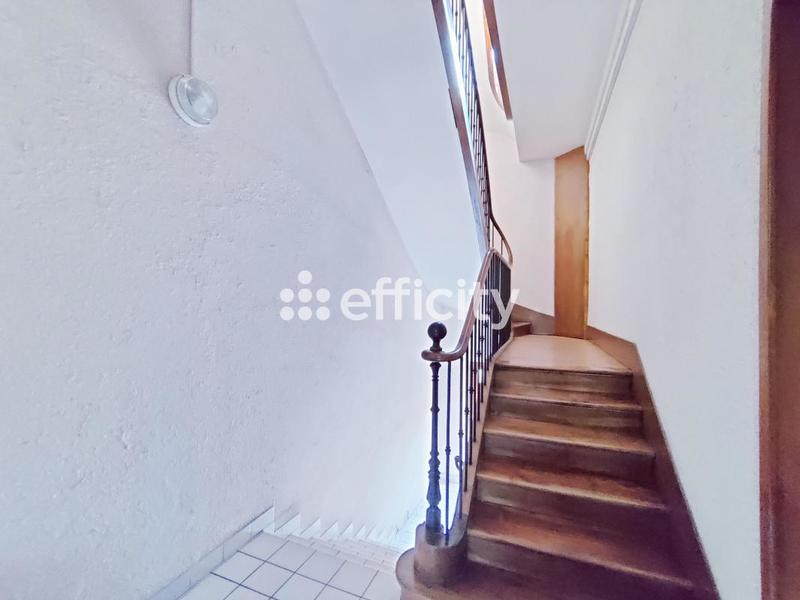 Appartement - 30 m² - 2 pièces