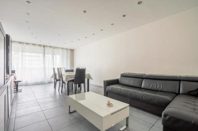 Appartement - 98 m² - 5 pièces