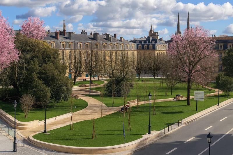 Local d'activité / Entrepôt - 556 m²