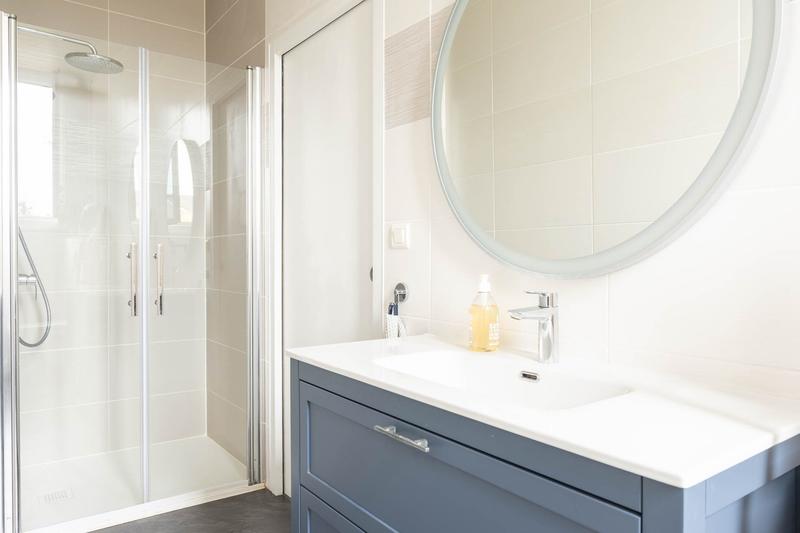 Maison - 162 m² - 5 pièces