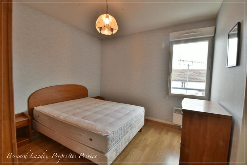 Appartement - 89 m² - 4 pièces