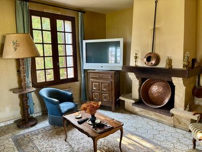 Maison traditionnelle - 140 m² - 4 pièces