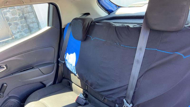 Renault Clio IV 0.9 TCe 90 Zen