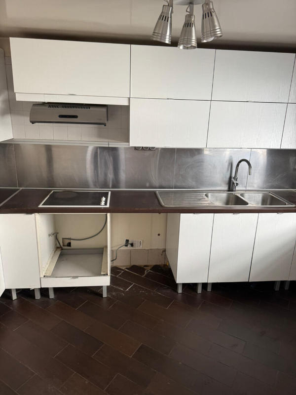 Appartement - 108 m² - 4 pièces