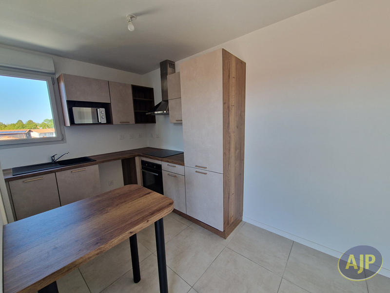 Appartement - 21 m² - 1 pièce
