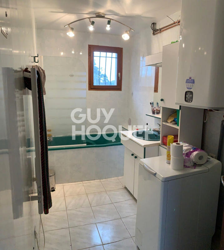 Maison - 178 m² - 7 pièces