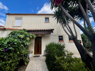 Maison ancienne - 126 m² - 5 pièces