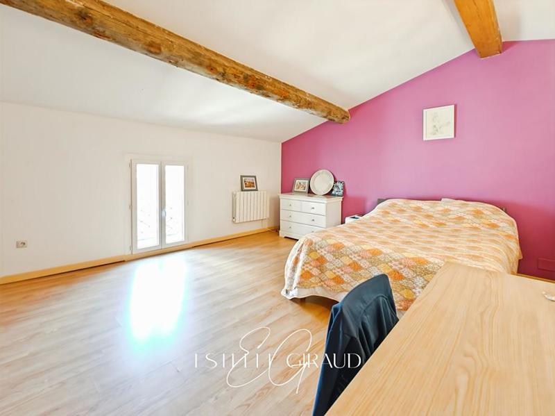 Maison - 164 m² - 5 pièces