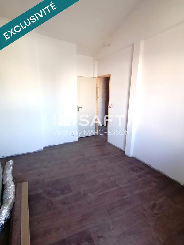 Maison - 82 m² - 5 pièces