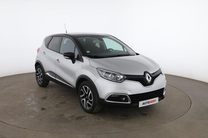 Renault Captur 1.2 TCe Energy Intens 120 ch