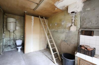 Maison - 30 m² - 2 pièces