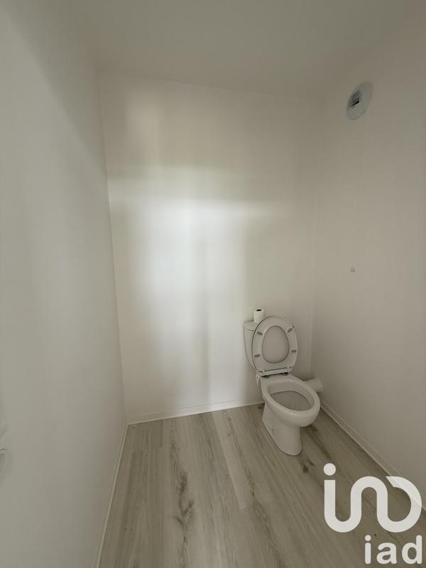 Appartement - 80 m² - 5 pièces