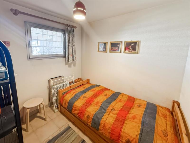 Appartement - 42 m² - 3 pièces