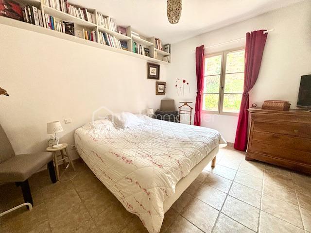 Maison d'architecte - 160 m² - 6 pièces