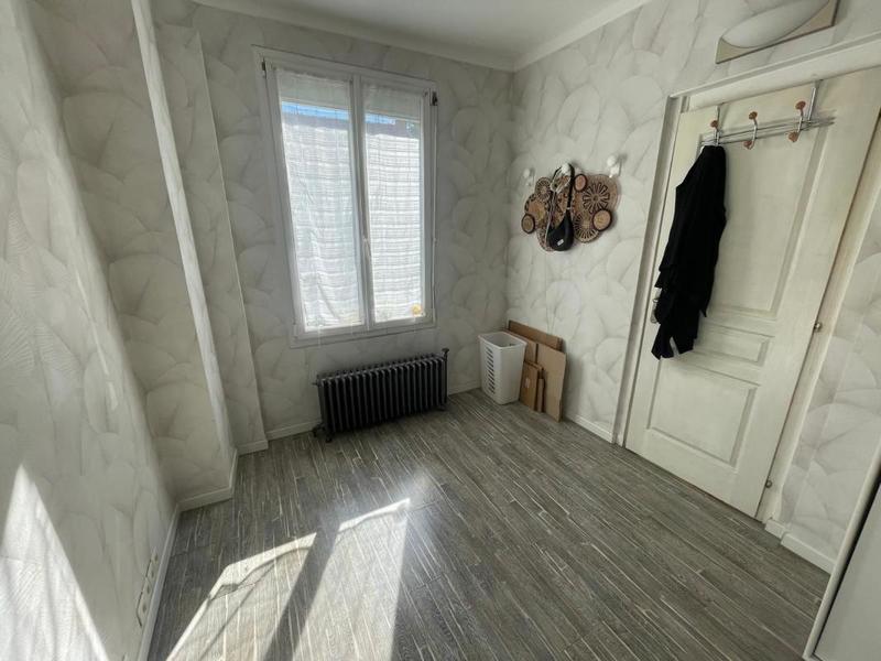 Maison - 96 m² - 5 pièces