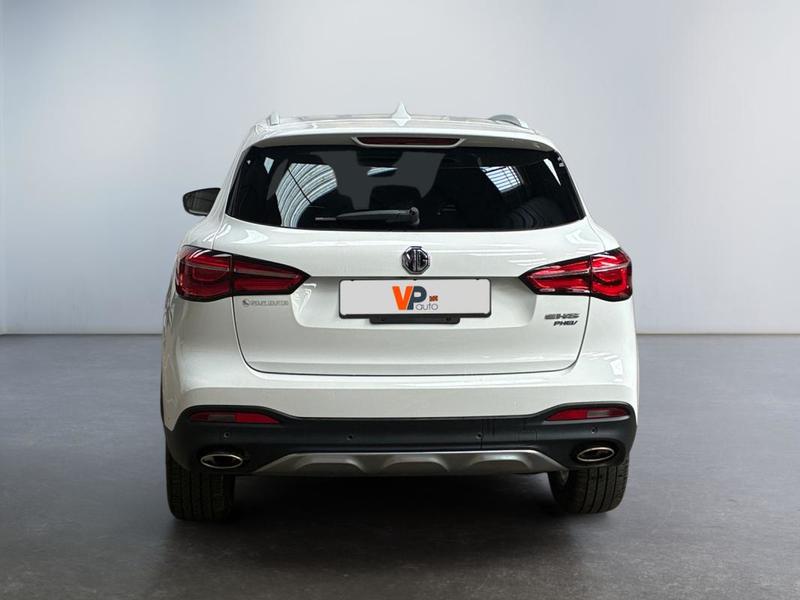 Mg Ehs 1.5t Gdi Phev Luxury