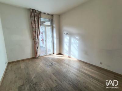 Appartement - 80 m² - 3 pièces