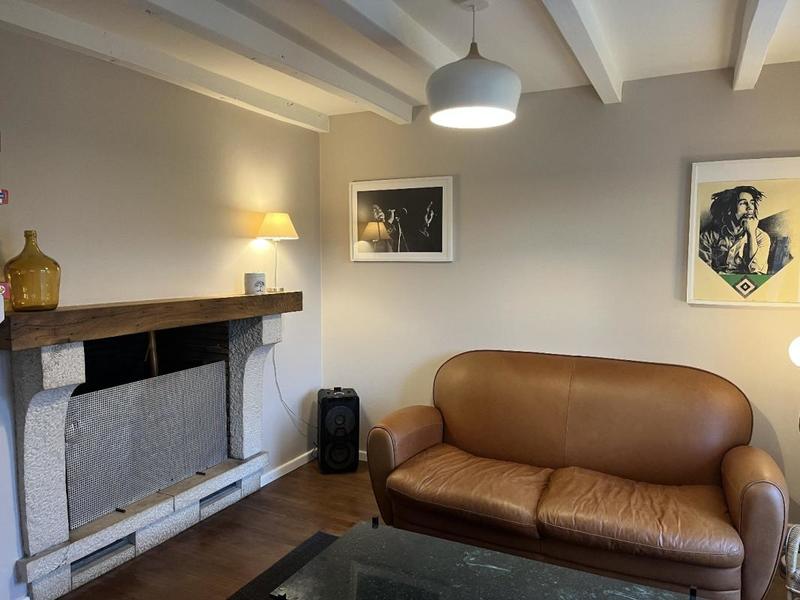 Maison bourgeoise - 226 m² - 8 pièces