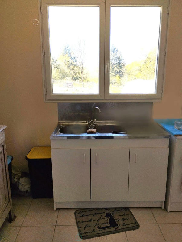 Maison - 84 m² - 3 pièces