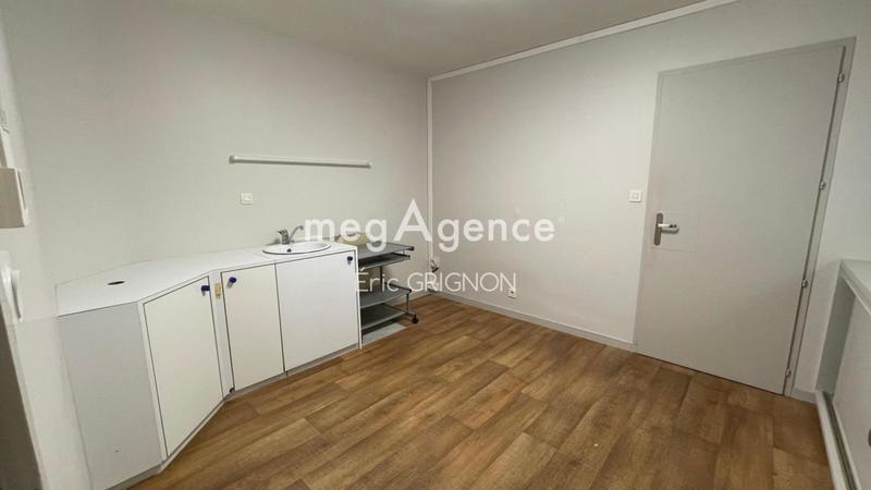 Appartement - 117 m² - 4 pièces