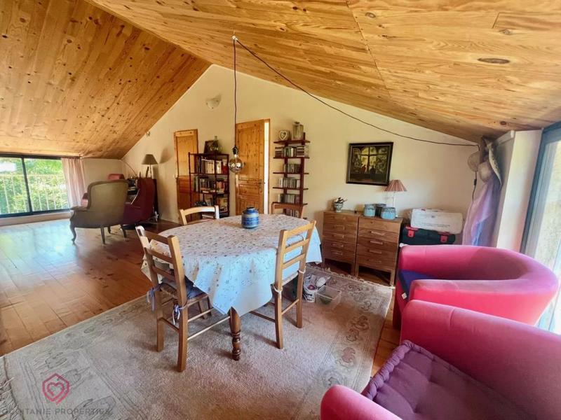 Maison de campagne - 133 m² - 8 pièces