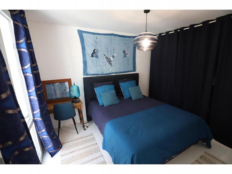 Maison - 118 m² - 7 pièces