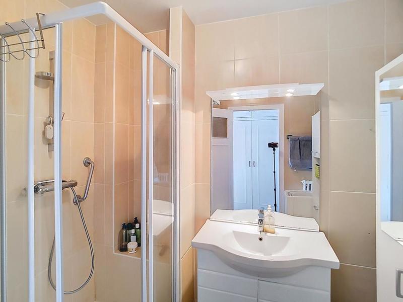 Appartement - 89 m² - 5 pièces