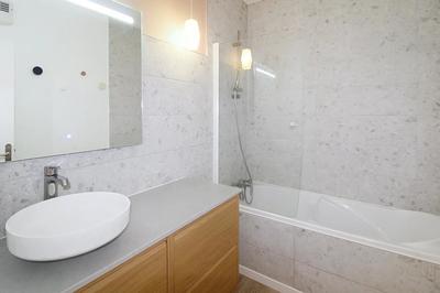 Appartement - 93 m² - 4 pièces