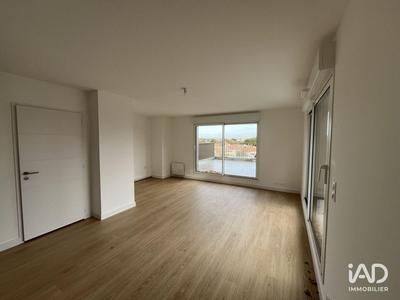 Appartement - 69 m² - 3 pièces