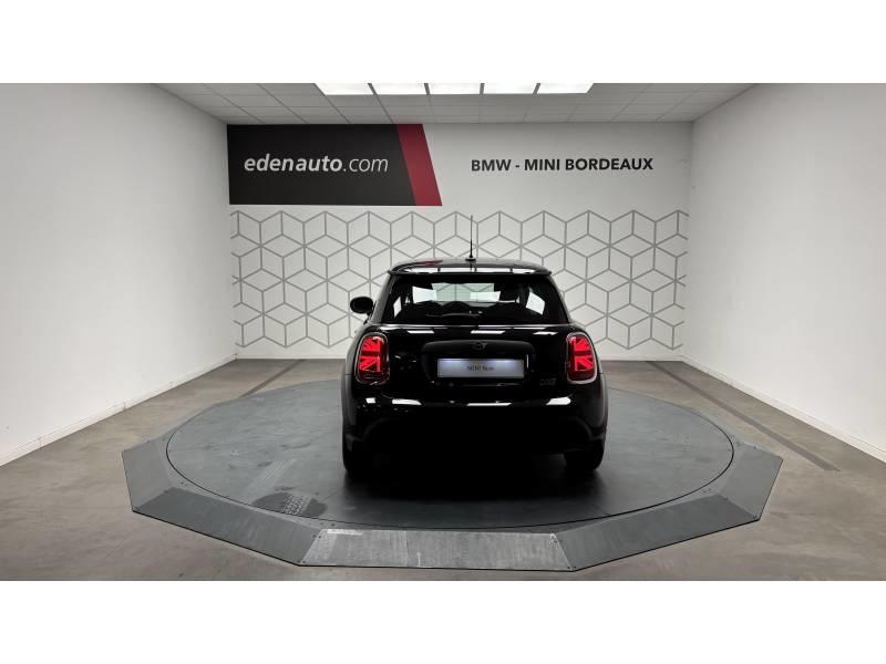Mini Mini Hatch 3 Portes One 102 ch Finition Business Design