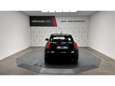 Mini Mini Hatch 3 Portes One 102 ch Finition Business Design