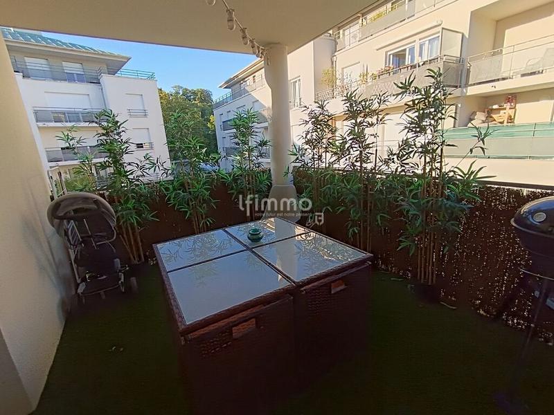 Maison - 58 m² - 3 pièces