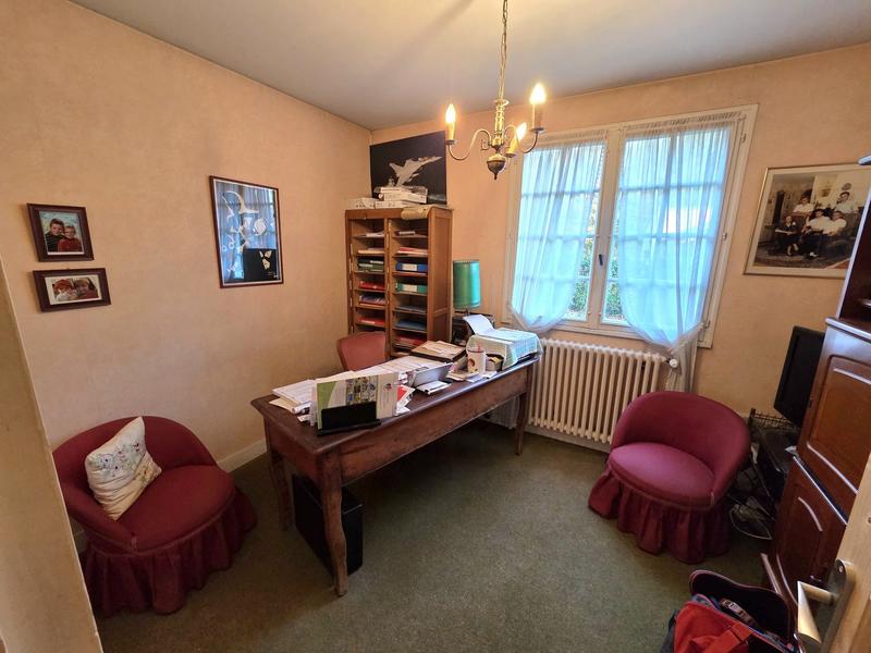 Maison - 164 m² - 6 pièces