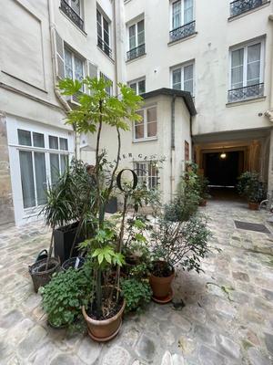 Maison ancienne - 20 m² - 2 pièces