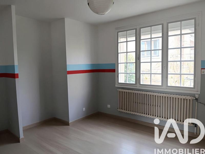 Maison - 171 m² - 6 pièces