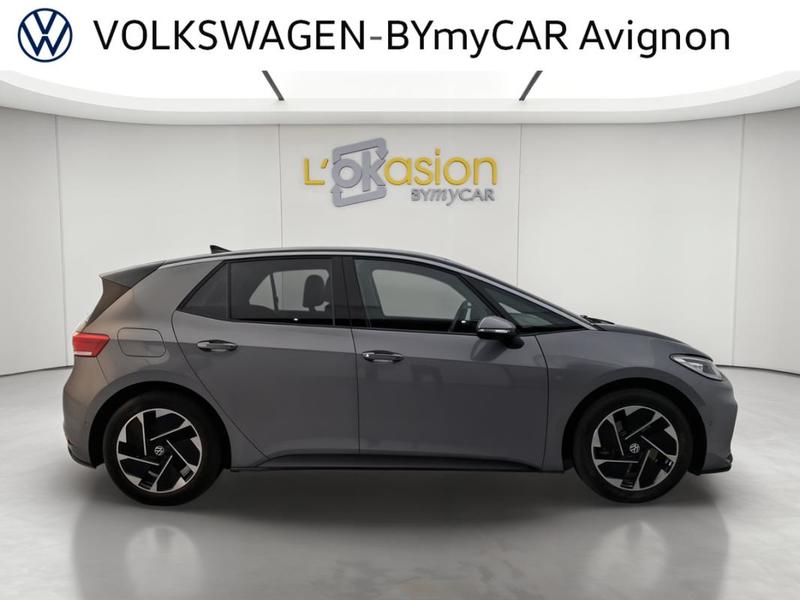 Volkswagen Id.3 204 ch Pro Life Max