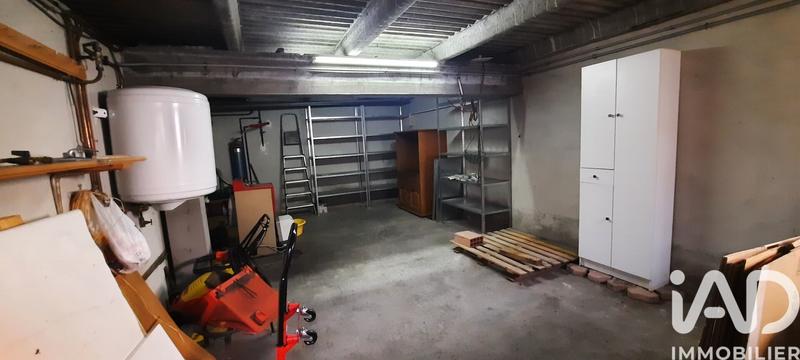 Maison - 78 m² - 4 pièces