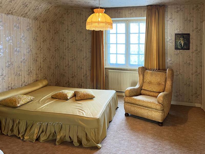 Maison - 143 m² - 6 pièces