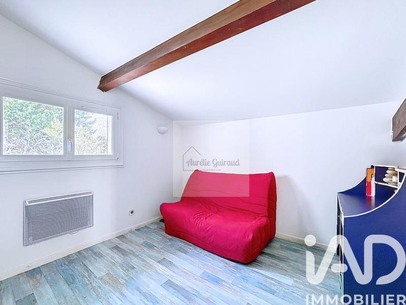 Maison - 163 m² - 7 pièces