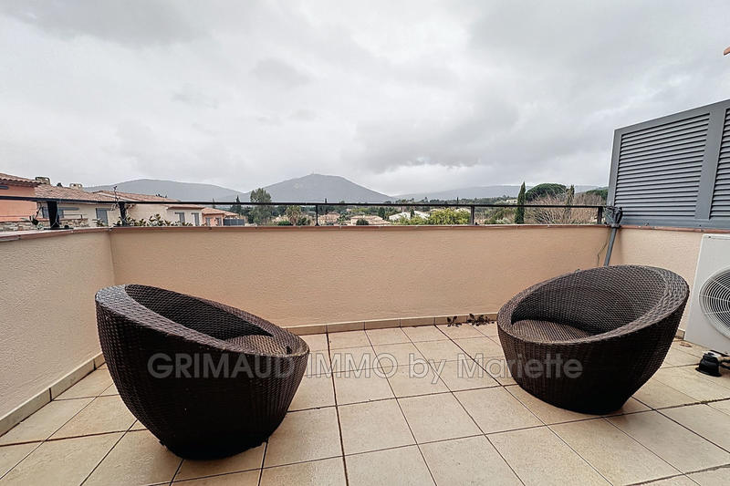 Maison - 86 m² - 3 pièces