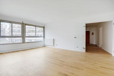 Appartement - 108 m² - 5 pièces